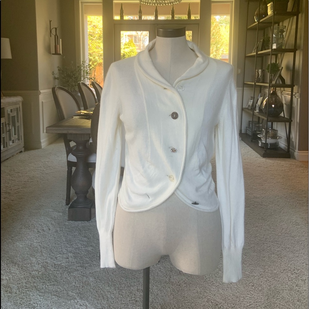 Neiman Marcus Sweater